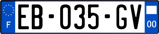 EB-035-GV