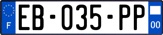 EB-035-PP