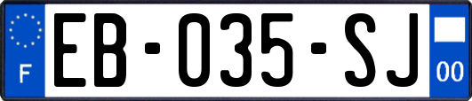 EB-035-SJ