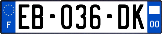 EB-036-DK