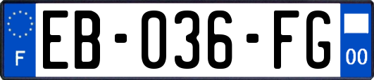 EB-036-FG