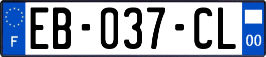 EB-037-CL