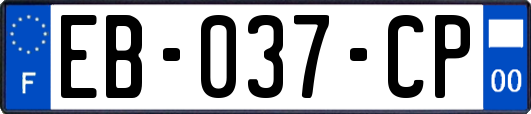 EB-037-CP