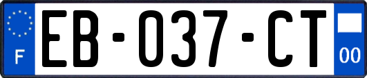 EB-037-CT