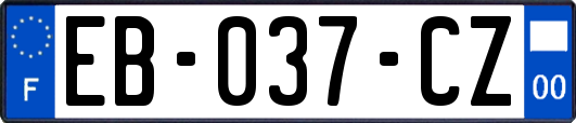 EB-037-CZ