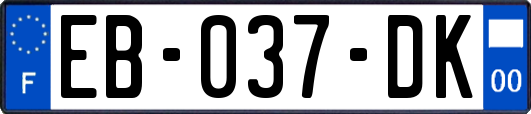 EB-037-DK