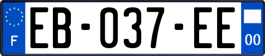 EB-037-EE