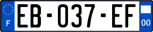 EB-037-EF