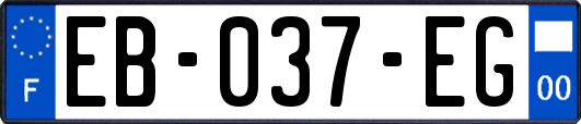 EB-037-EG