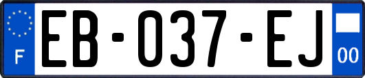 EB-037-EJ