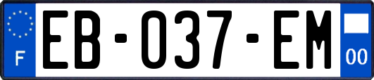 EB-037-EM