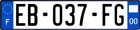 EB-037-FG