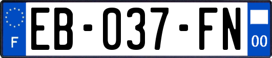 EB-037-FN