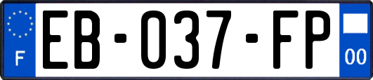 EB-037-FP