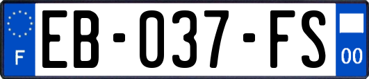 EB-037-FS