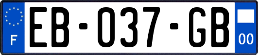 EB-037-GB