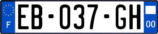 EB-037-GH