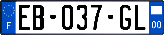 EB-037-GL