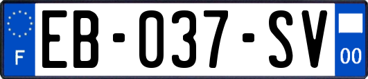 EB-037-SV