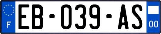 EB-039-AS