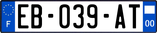 EB-039-AT