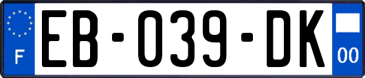 EB-039-DK