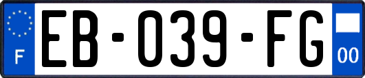 EB-039-FG