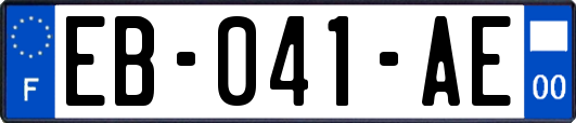 EB-041-AE