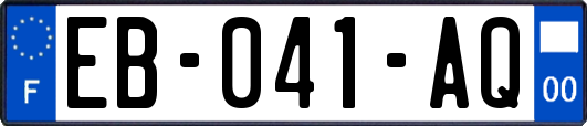 EB-041-AQ