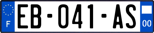 EB-041-AS