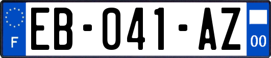 EB-041-AZ