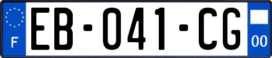 EB-041-CG