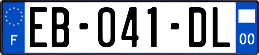 EB-041-DL