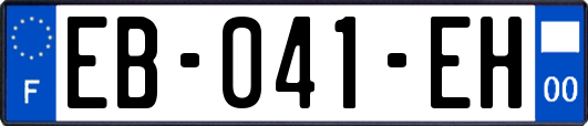 EB-041-EH