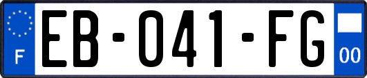 EB-041-FG