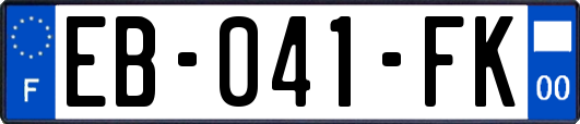 EB-041-FK