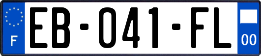 EB-041-FL