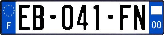 EB-041-FN