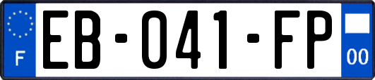 EB-041-FP