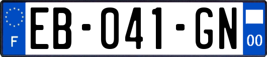 EB-041-GN