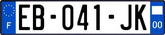 EB-041-JK