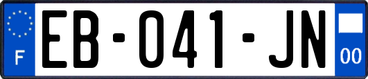 EB-041-JN