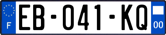 EB-041-KQ
