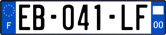EB-041-LF