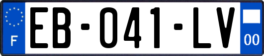 EB-041-LV