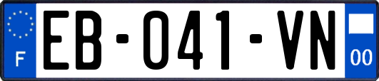 EB-041-VN