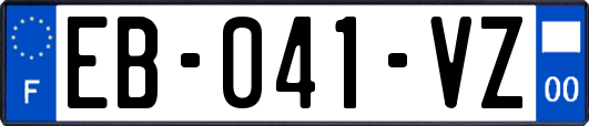 EB-041-VZ