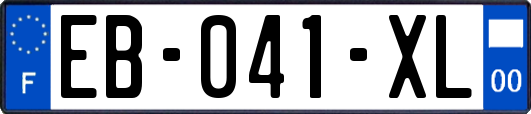 EB-041-XL