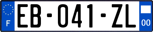 EB-041-ZL