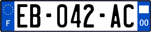 EB-042-AC